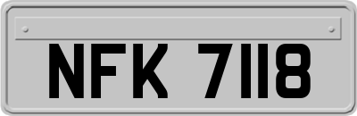 NFK7118