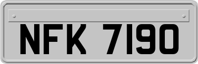 NFK7190