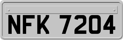 NFK7204