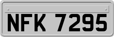 NFK7295