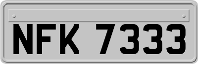 NFK7333