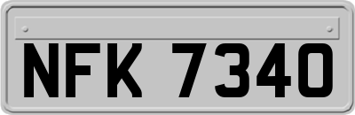 NFK7340