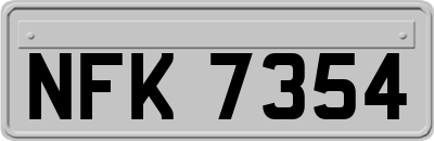 NFK7354