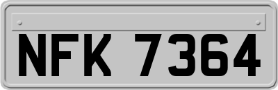 NFK7364