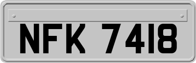 NFK7418