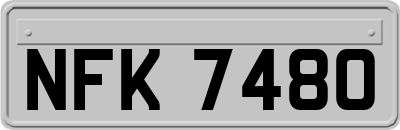 NFK7480
