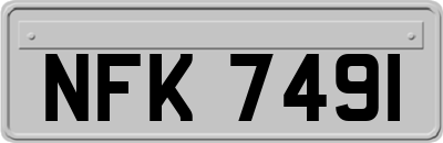 NFK7491