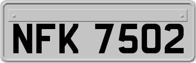 NFK7502