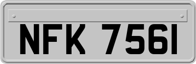 NFK7561