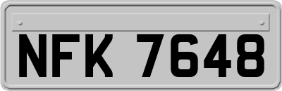 NFK7648