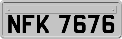 NFK7676