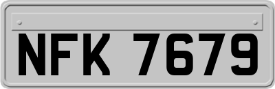 NFK7679