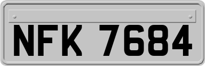 NFK7684