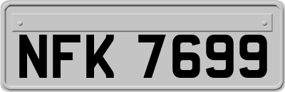 NFK7699