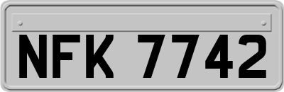 NFK7742