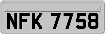 NFK7758