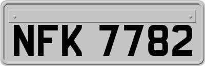 NFK7782