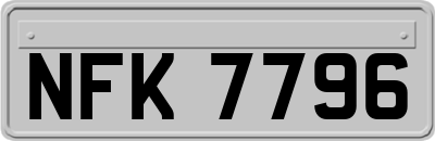 NFK7796