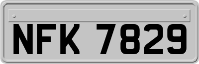 NFK7829