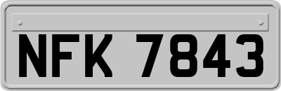 NFK7843