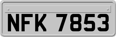 NFK7853