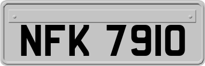 NFK7910