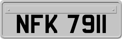 NFK7911