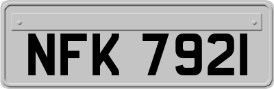 NFK7921