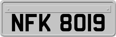 NFK8019