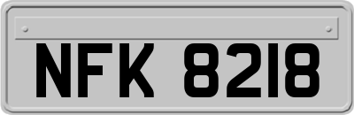 NFK8218