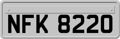 NFK8220