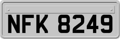 NFK8249