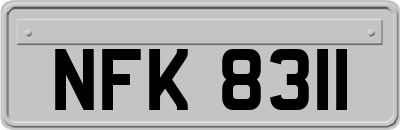 NFK8311