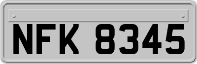 NFK8345