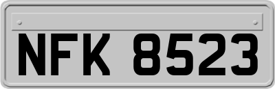 NFK8523