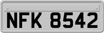 NFK8542