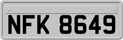 NFK8649