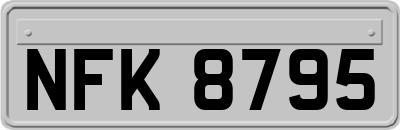 NFK8795