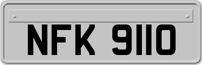 NFK9110