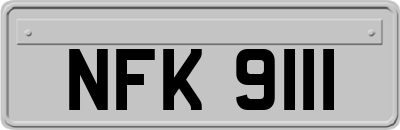 NFK9111