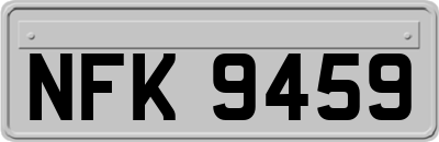 NFK9459