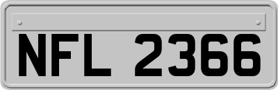 NFL2366