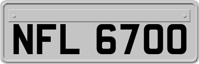 NFL6700