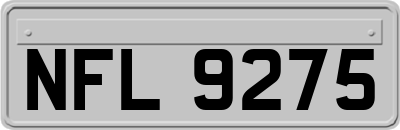 NFL9275
