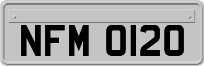 NFM0120