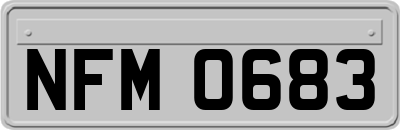 NFM0683