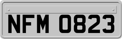 NFM0823