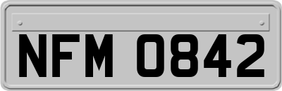 NFM0842