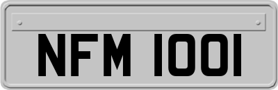 NFM1001