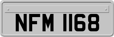 NFM1168